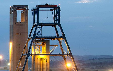 Large Power Users / Commercial & Industrial